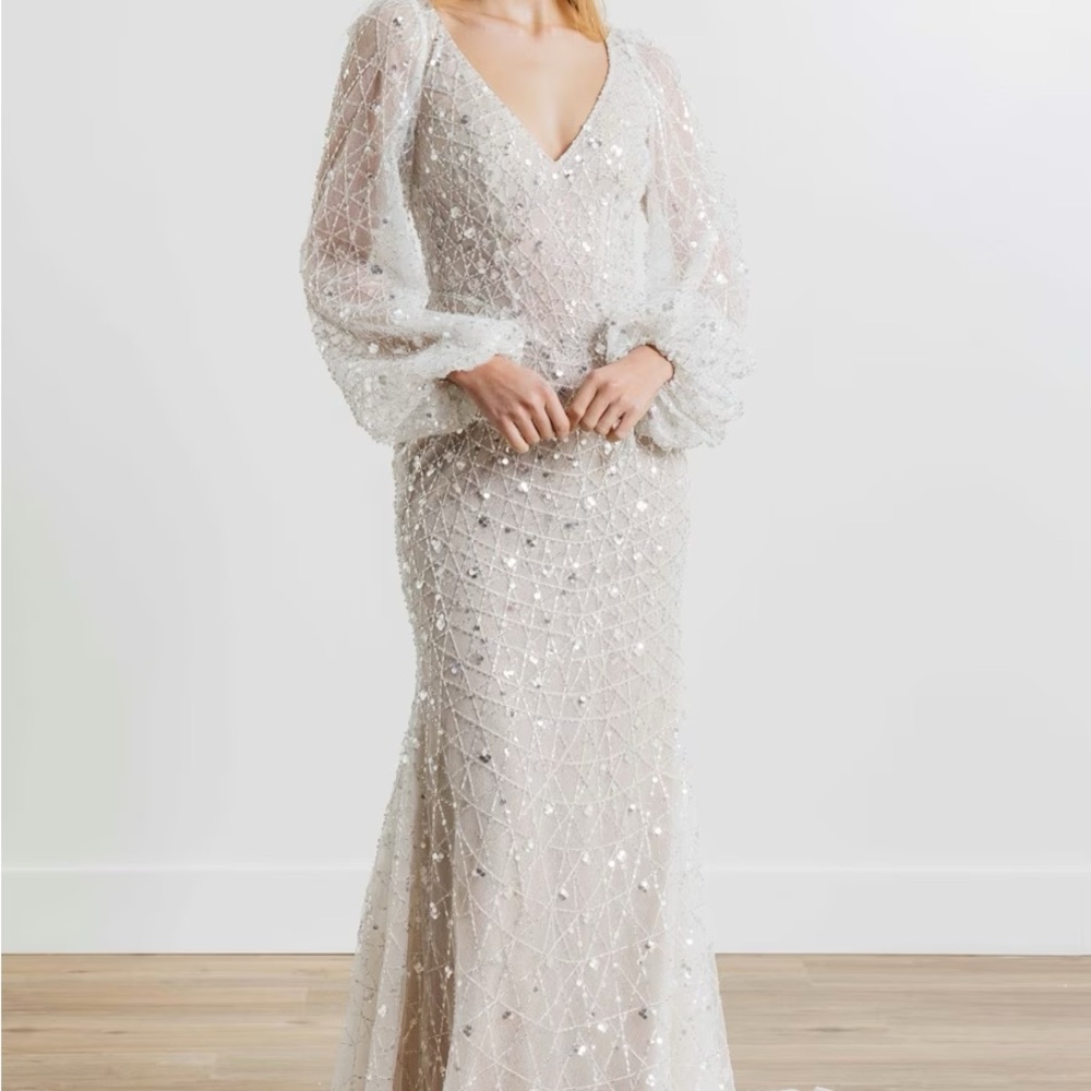 Willowby Mystique by Watters